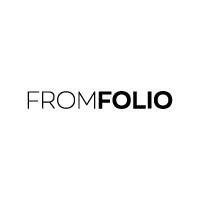 fromfolio logo image