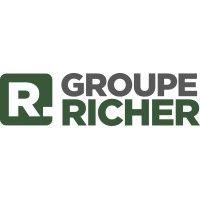 groupe richer