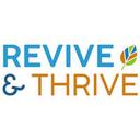 logo of Revive Thrive