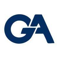 ga group logo image