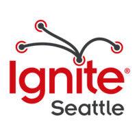 ignite seattle logo image