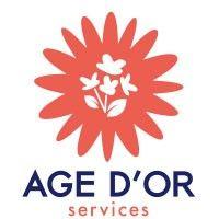 age d'or services logo image