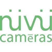 nüvü caméras inc. logo image