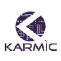 karmic design private ltd logo image