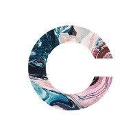 coloreel logo image