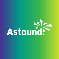 astound broadband logo image