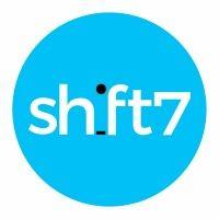 shift7 logo image