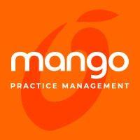 mango practice management logo image