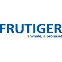 frutiger company ag logo image