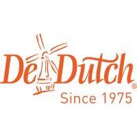 de dutch pannekoek house logo image