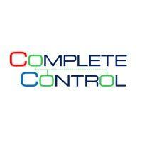 complete control, llc logo image