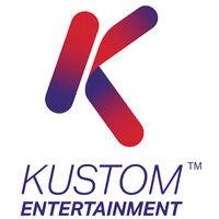 kustom entertainment inc.