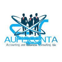 aufisconta- accounting and business consulting logo image