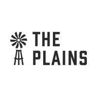 the plains logo image