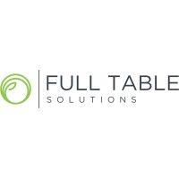 full table solutions logo image