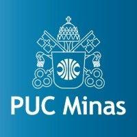 puc minas logo image