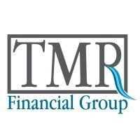 tmr financial group logo image