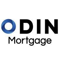 odin mortgage logo image