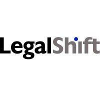 legalshift, llc logo image