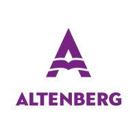 wydawnictwo altenberg logo image