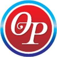 op chocolate ltd logo image