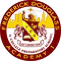 frederick douglass academy logo image