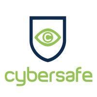 cybersafe logo image