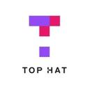 logo of Top Hat