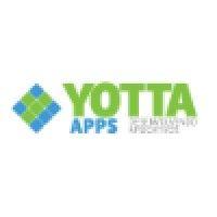 yotta apps logo image