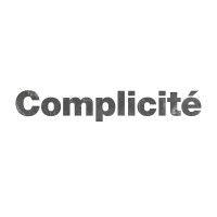 complicité logo image