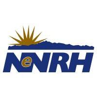 northeastern nevada regional hospital logo image