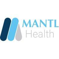 mantl health logo image