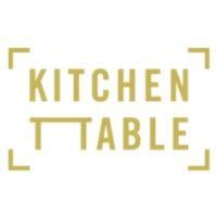 kitchen table restaurants logo image