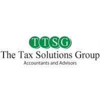 the tax solutions group logo image