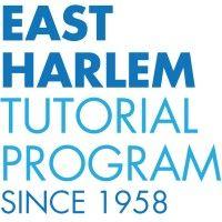 east harlem tutorial program logo image