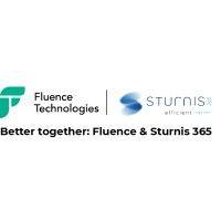 fluence disclosure management - sturnis365 logo image