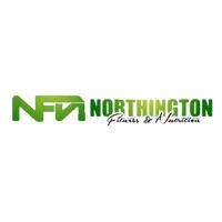 northington fitness and nutrition logo image