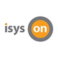 isys-on information consulting ltd. logo image