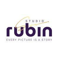 studio rubin logo image