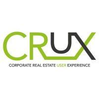 crux workplace logo image