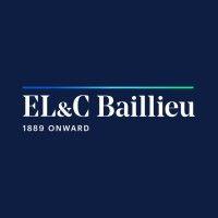 e.l. & c. baillieu limited logo image