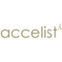 logo of Accelist Lentera Indonesia