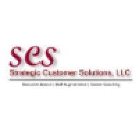 strategic customer solutions, llc logo image