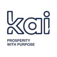 kai connect logo image