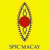 spic macay logo image