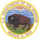 logo of U S Department Of The Interior