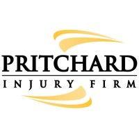 pritchard injury firm logo image