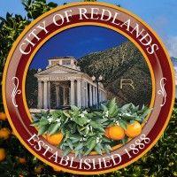 city of redlands logo image