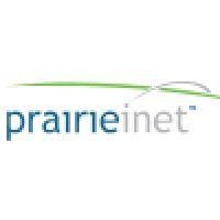 prairie inet logo image