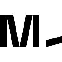 m capital logo image